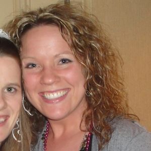 Meet your Posher, Cathy